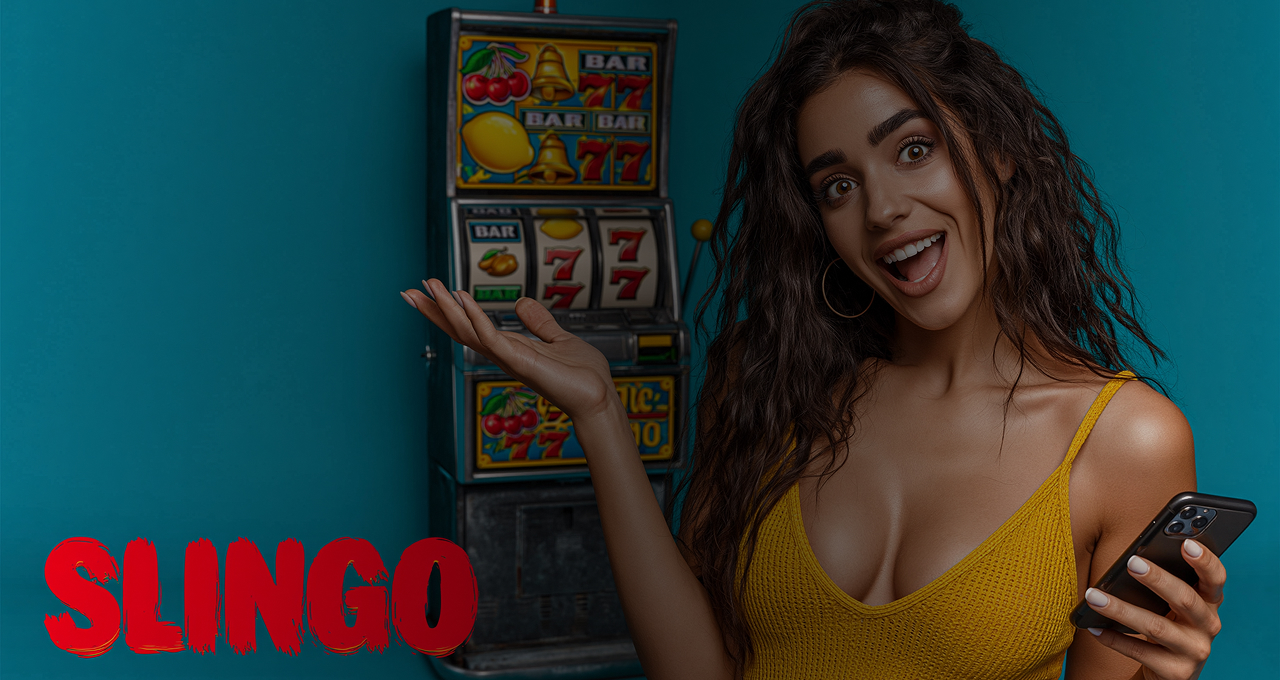 Slingo Casino