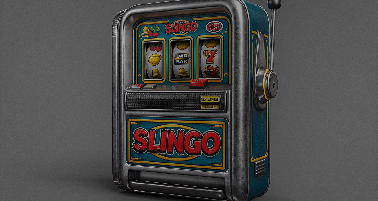 Slingo Casino